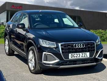 2023 - 35 TFSI Sport 5dr S Tronic