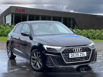 Used Audi A1 2025 for sale - 75733273: Photo