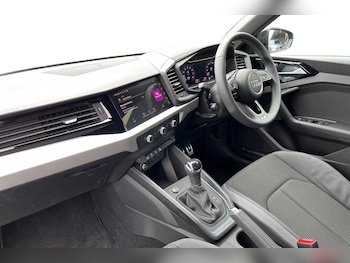 Used Audi A1 2025 for sale - 75733273: Photo