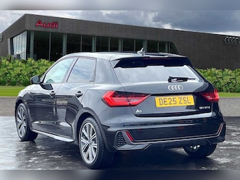 Used Audi A1 2025 for sale - 75733273: Photo