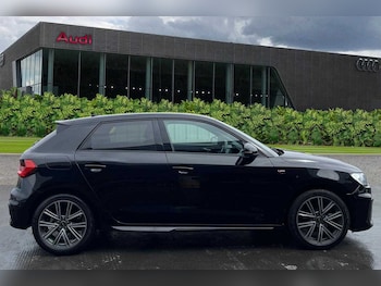 Used Audi A1 2025 for sale - 75733273: Photo