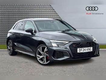 Used Audi A3 2024 for sale - 79745238: Photo