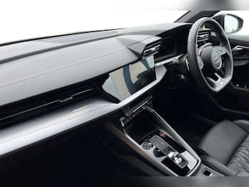 Used Audi A3 2024 for sale - 79745238: Photo