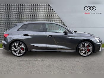 Used Audi A3 2024 for sale - 79745238: Photo