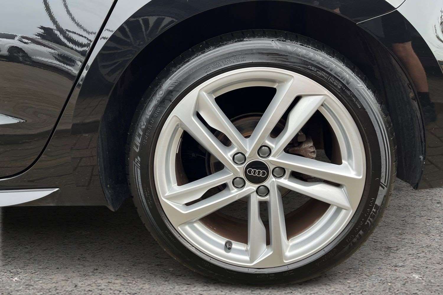 Used Audi A1 2023 for sale - 77996204: Photo 10