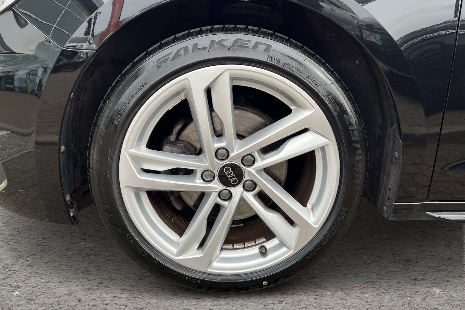 Used Audi A1 2023 for sale - 77996204: Photo 11