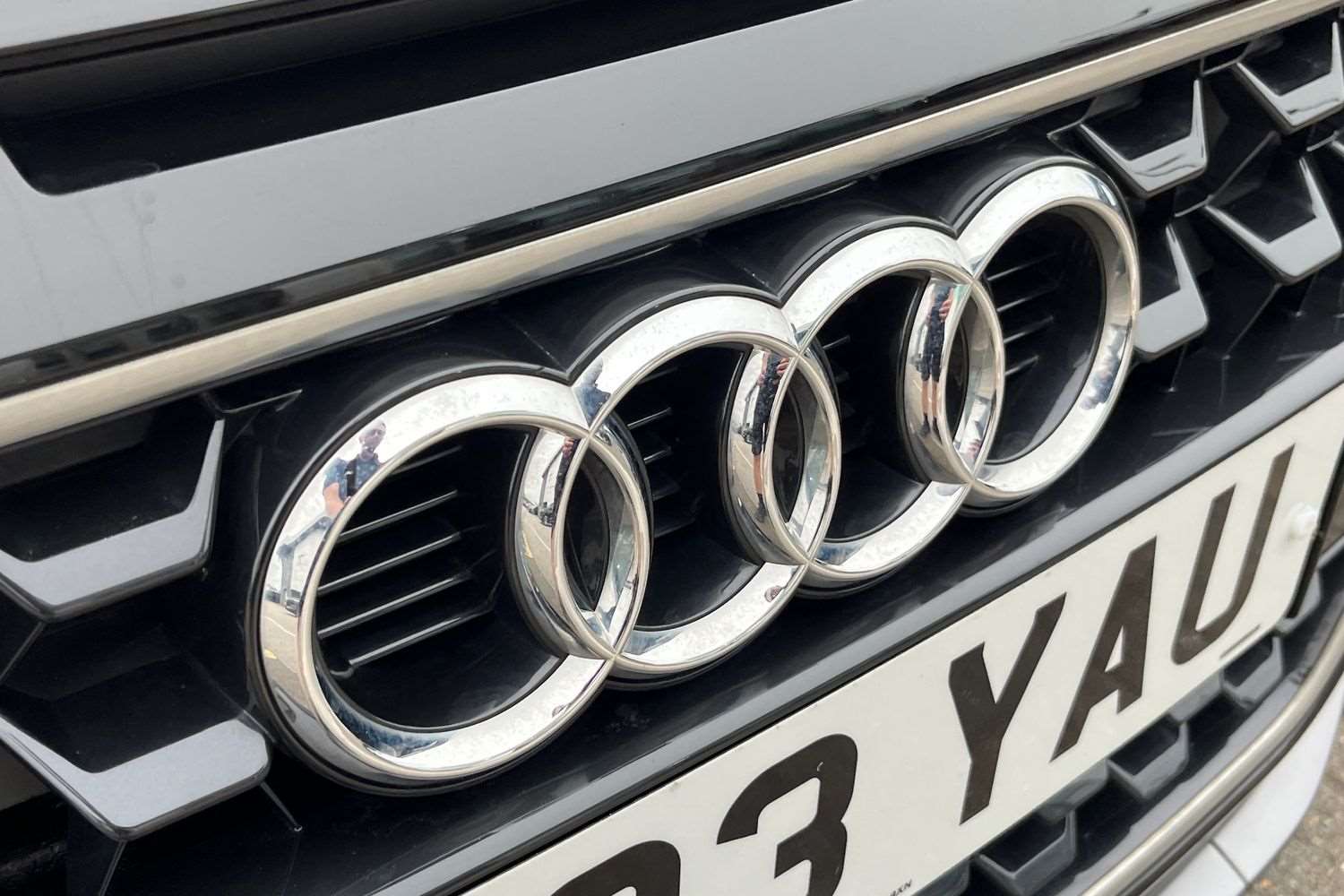 Used Audi A1 2023 for sale - 77996204: Photo 12