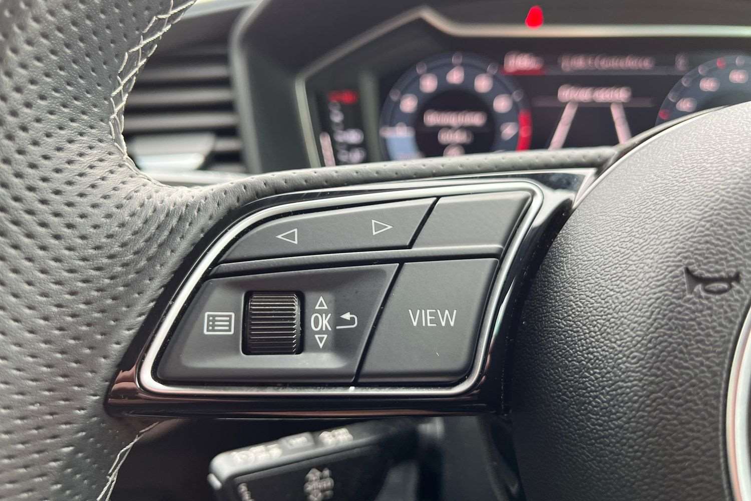 Used Audi A1 2023 for sale - 77996204: Photo 16