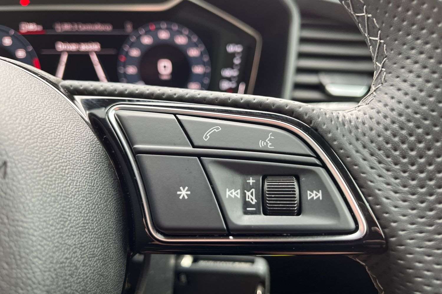 Used Audi A1 2023 for sale - 77996204: Photo 17