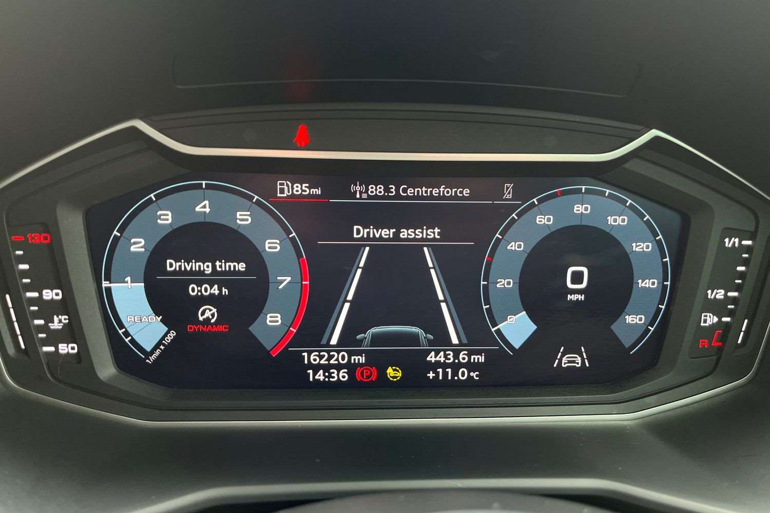 Used Audi A1 2023 for sale - 77996204: Photo 18