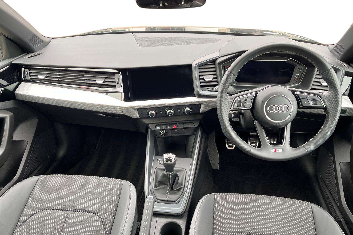 Used Audi A1 2023 for sale - 77996204: Photo 19