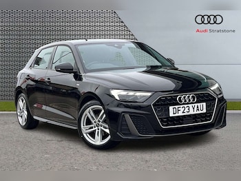 Audi A1 feature image