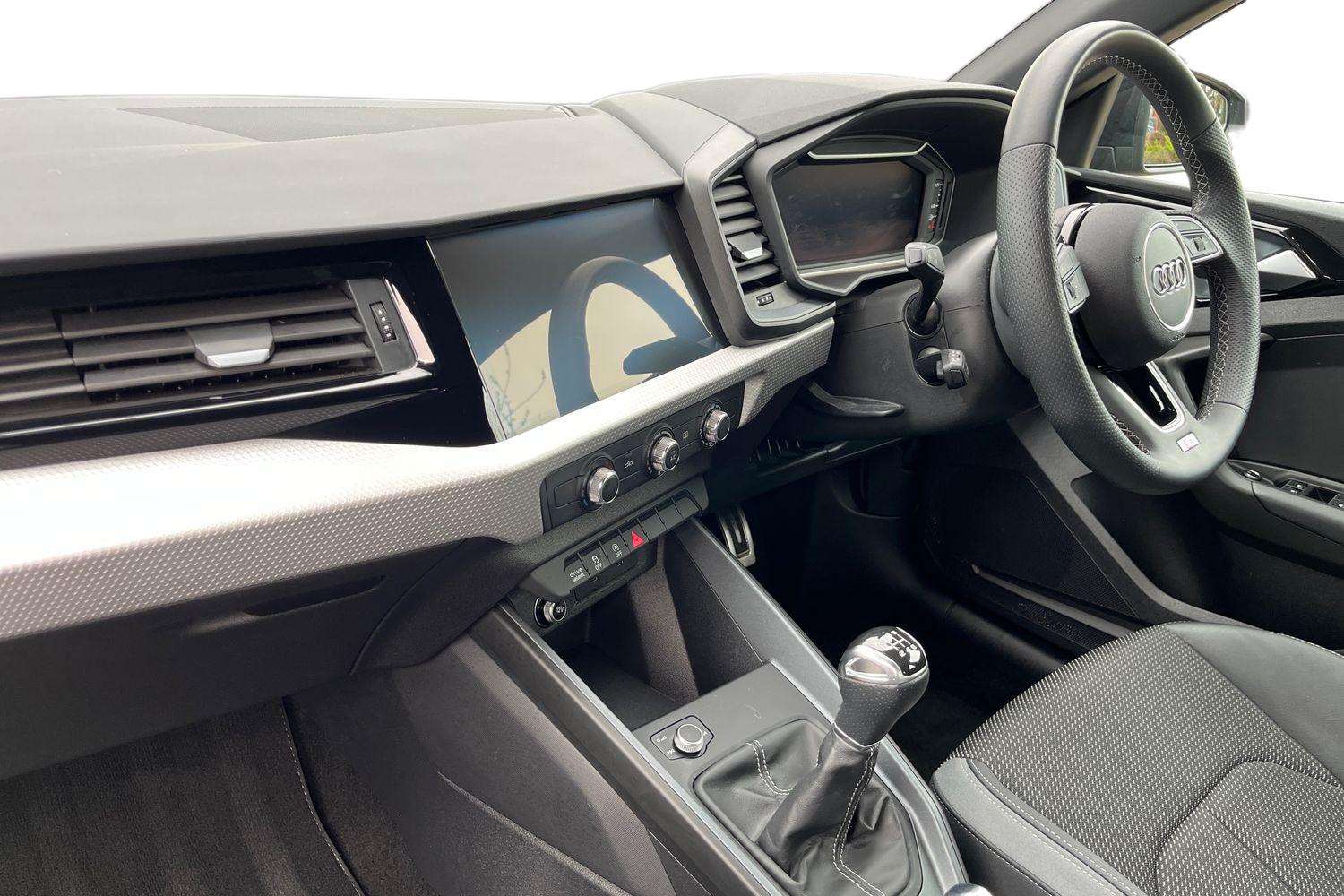 Used Audi A1 2023 for sale - 77996204: Photo 20