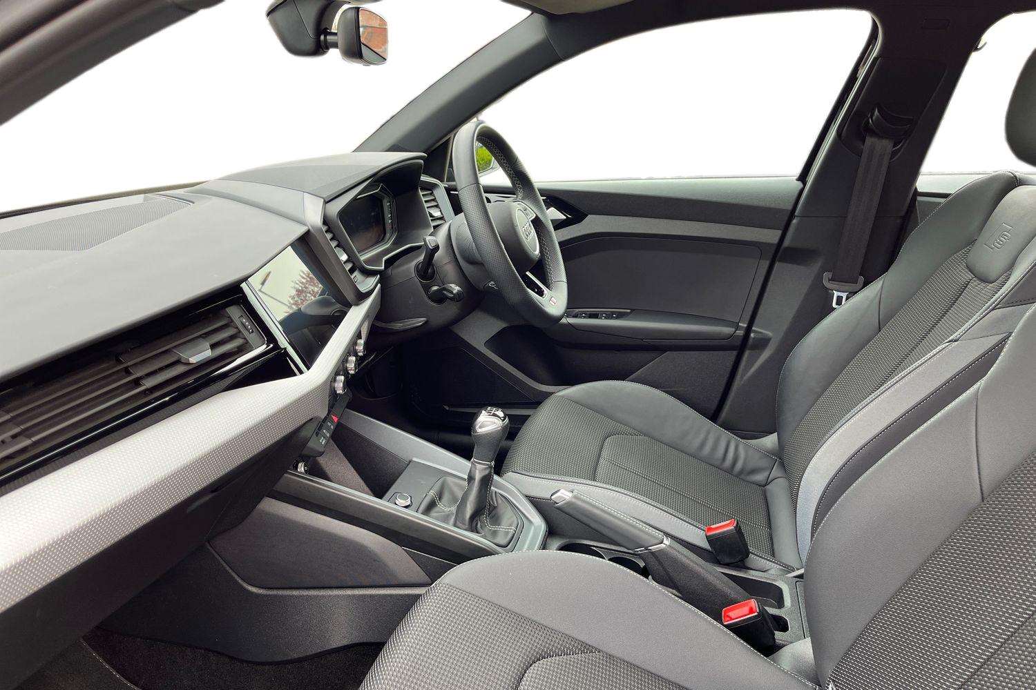 Used Audi A1 2023 for sale - 77996204: Photo 21