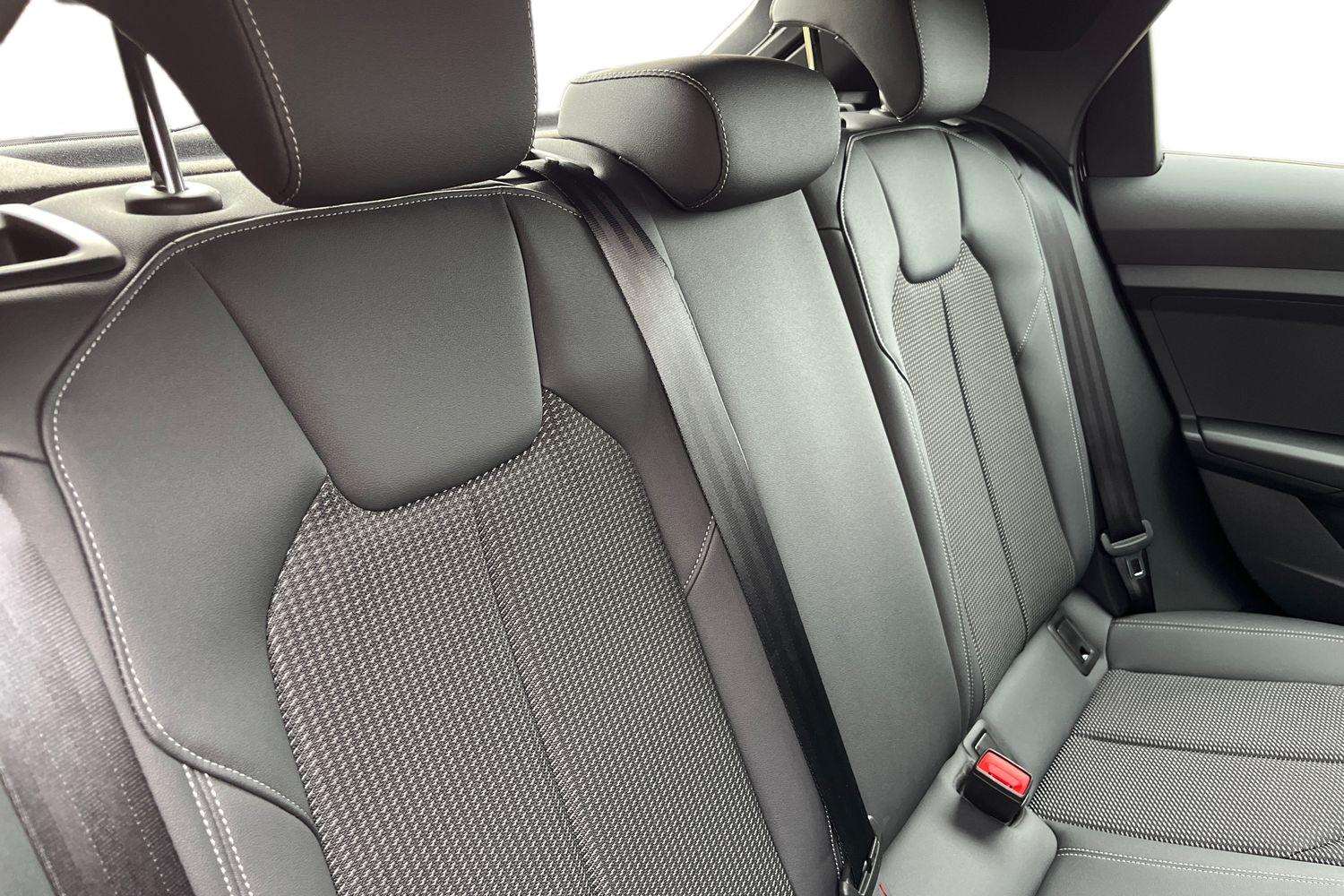 Used Audi A1 2023 for sale - 77996204: Photo 22