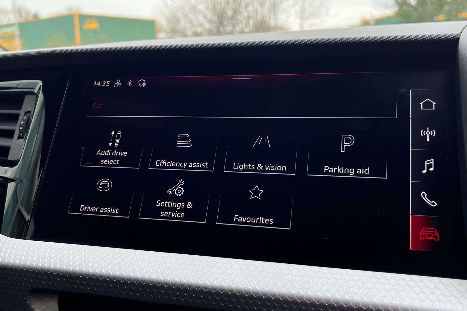 Used Audi A1 2023 for sale - 77996204: Photo 27