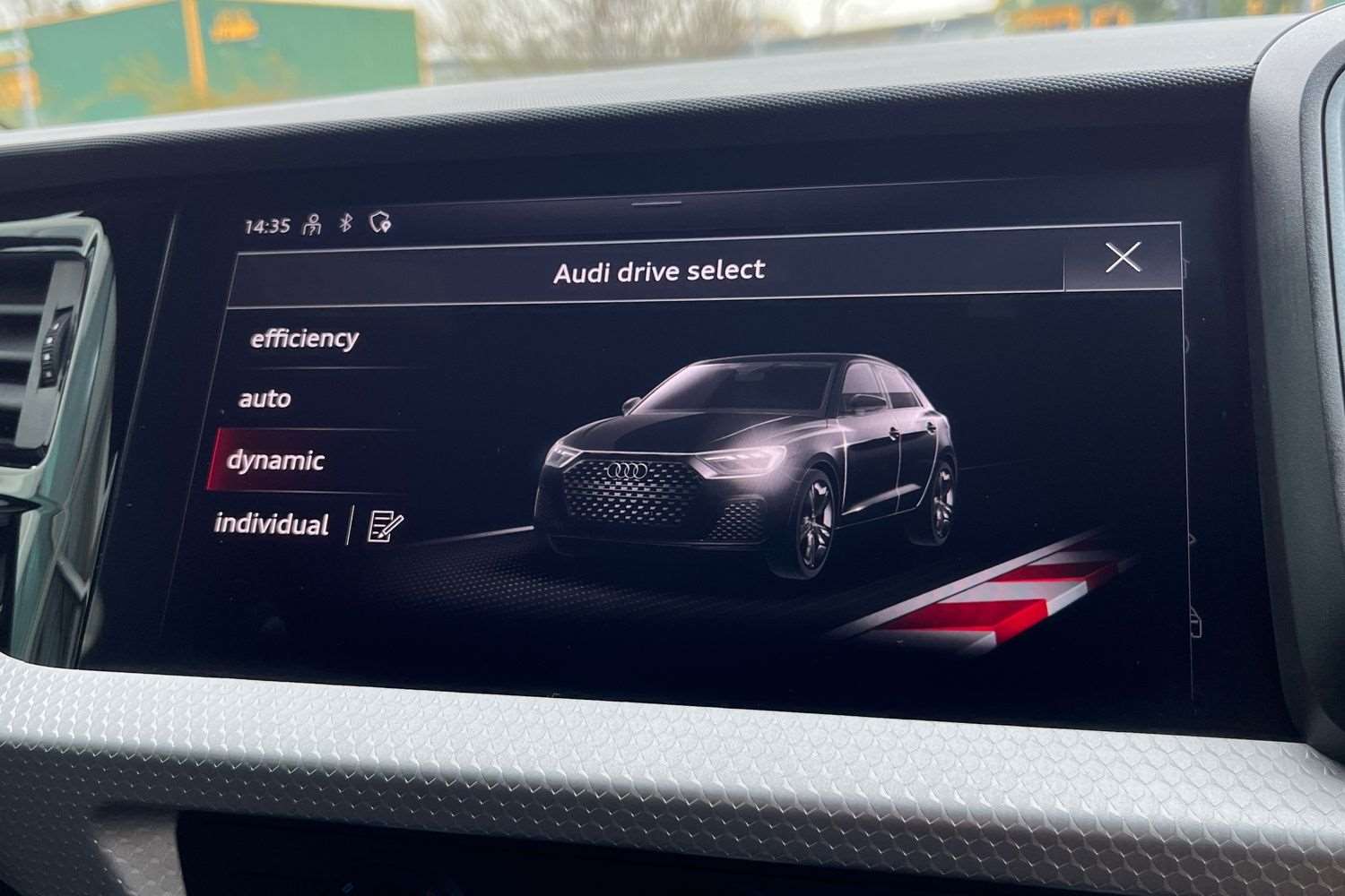 Used Audi A1 2023 for sale - 77996204: Photo 29