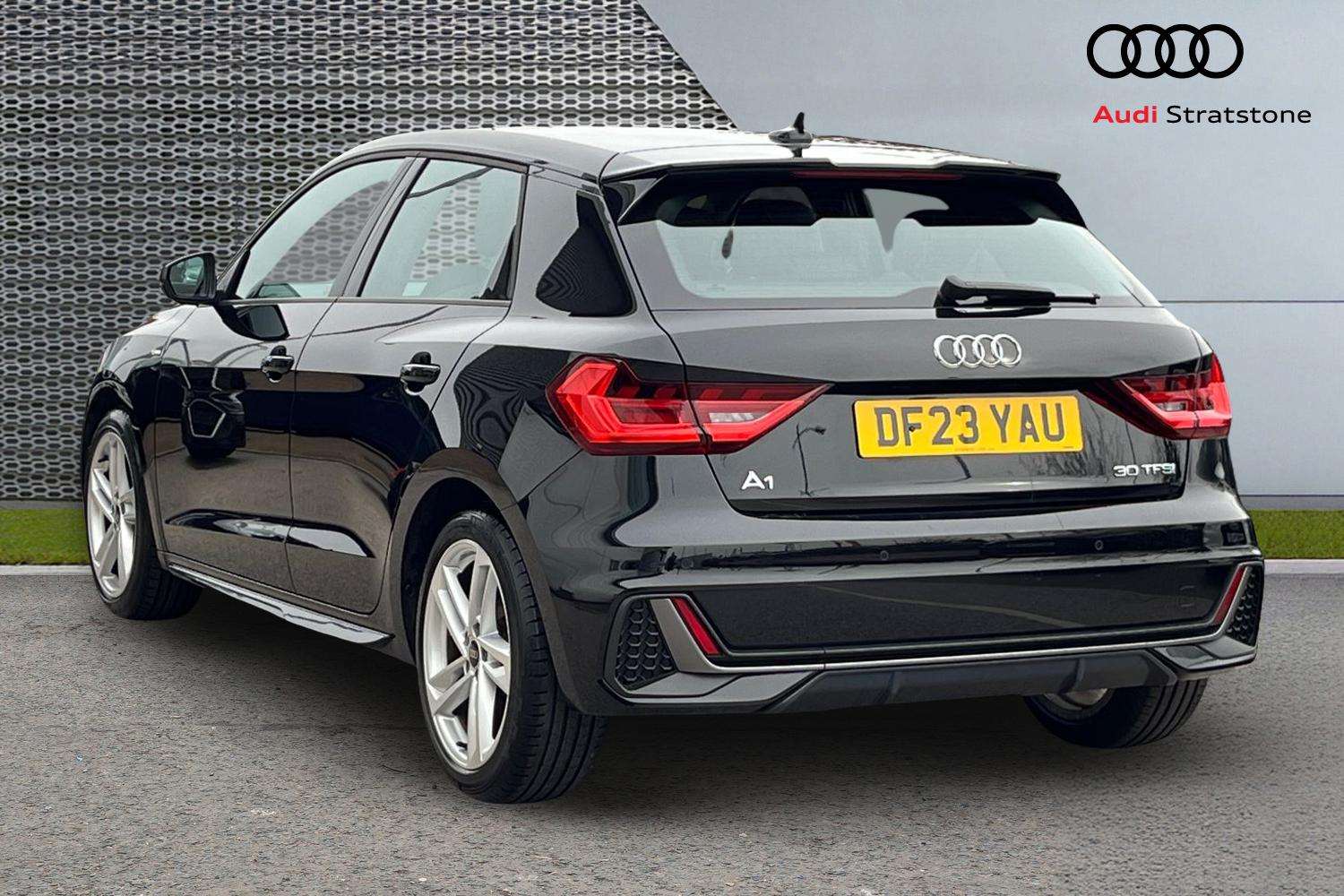 Used Audi A1 2023 for sale - 77996204: Photo 3
