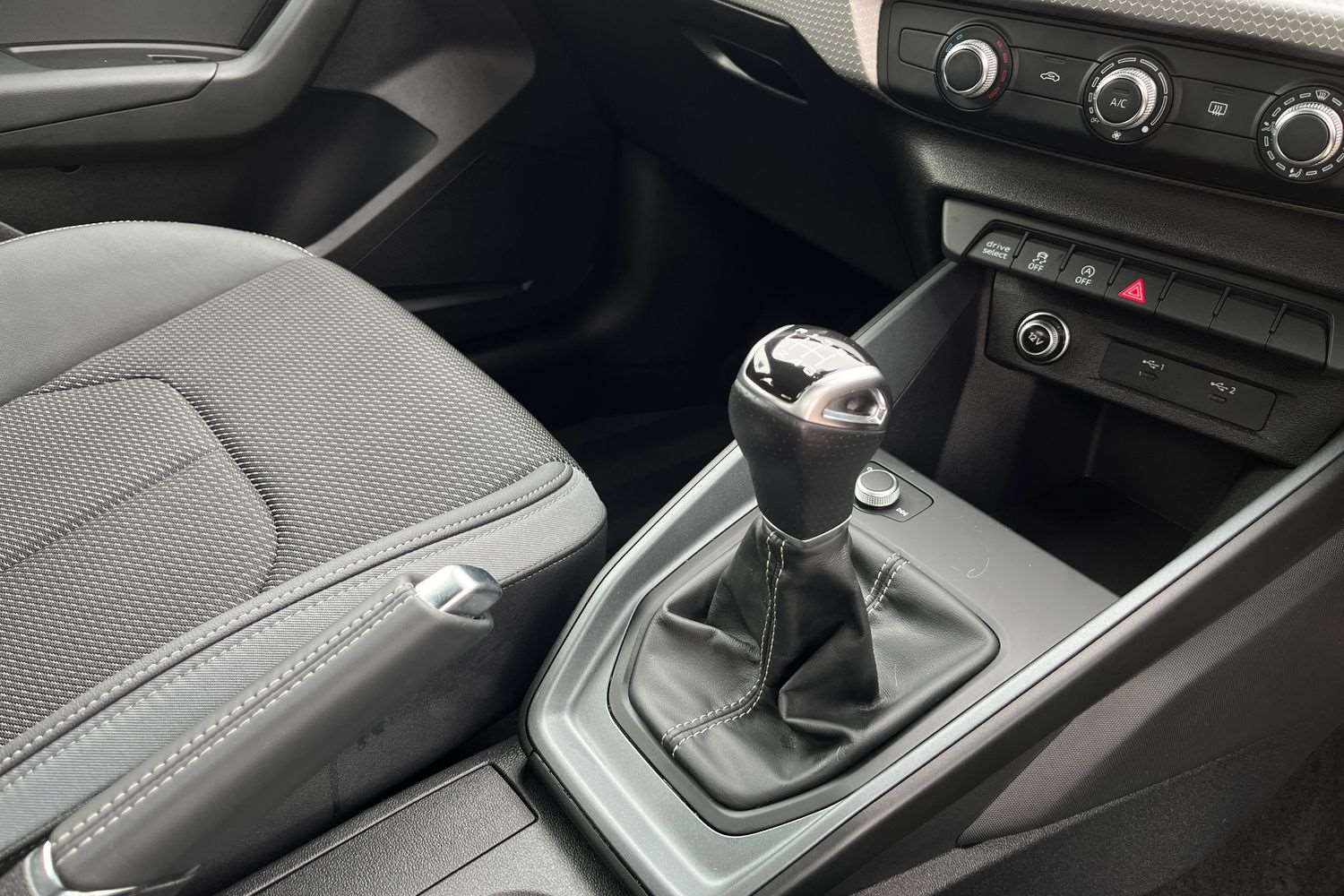 Used Audi A1 2023 for sale - 77996204: Photo 33