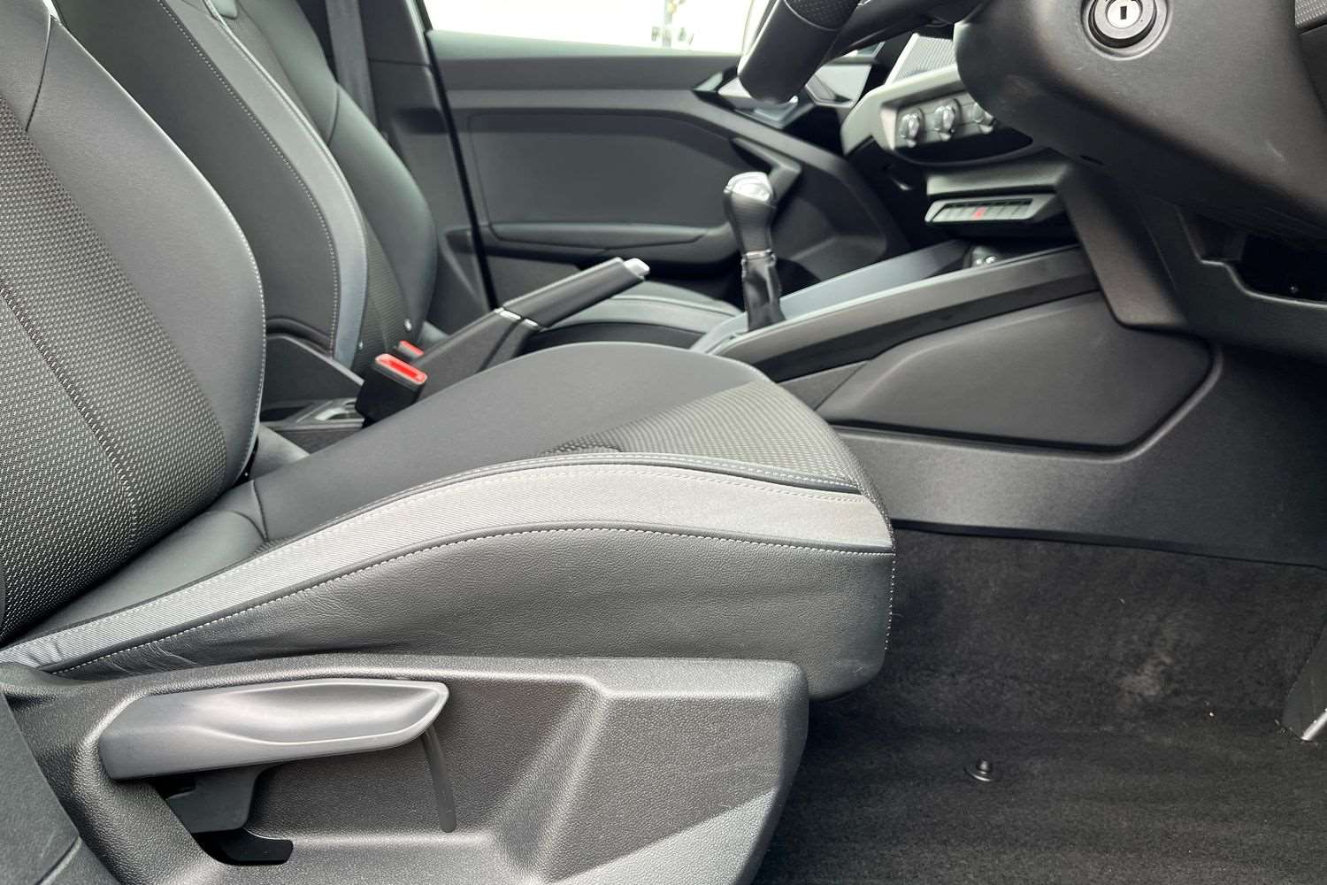 Used Audi A1 2023 for sale - 77996204: Photo 35