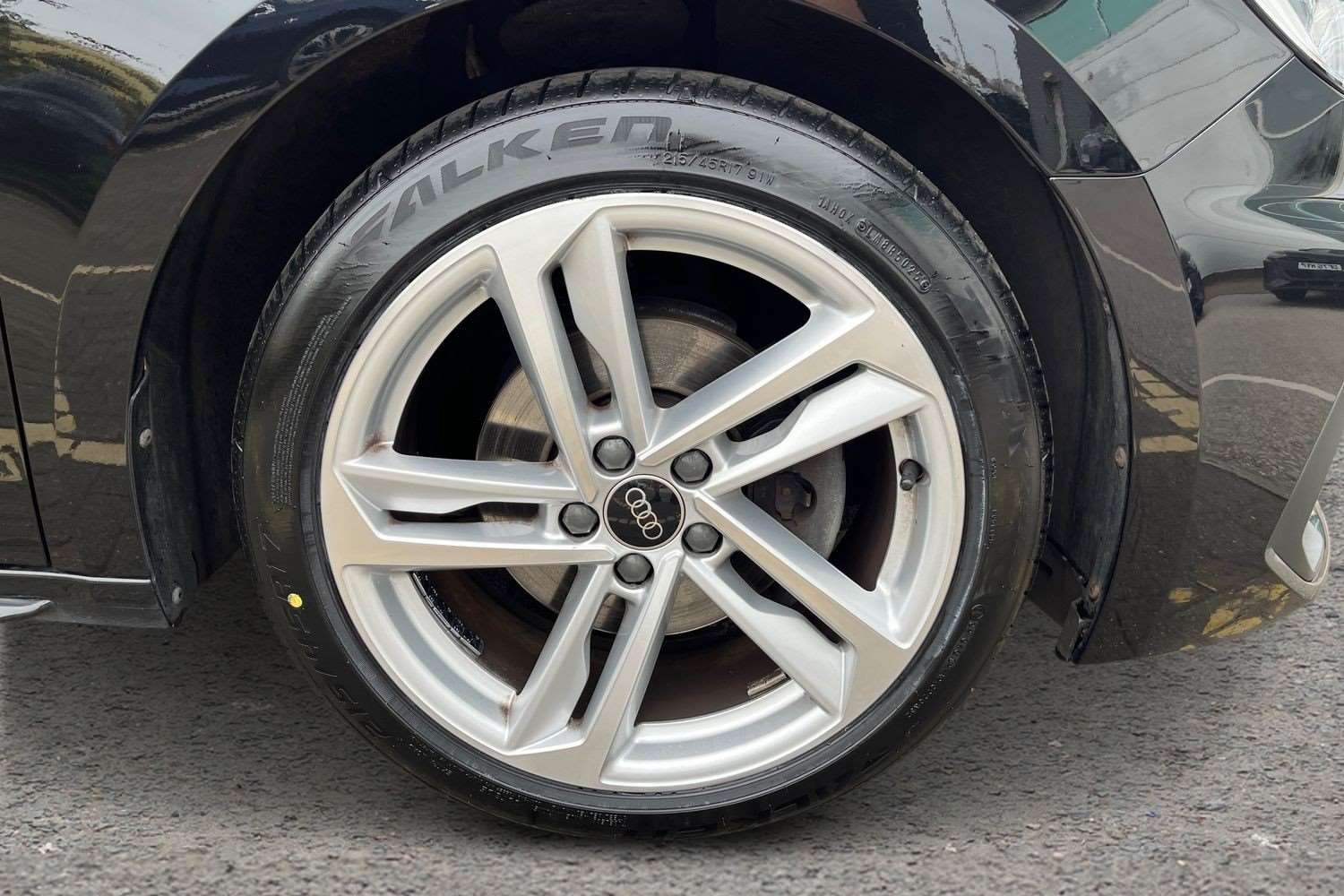 Used Audi A1 2023 for sale - 77996204: Photo 5