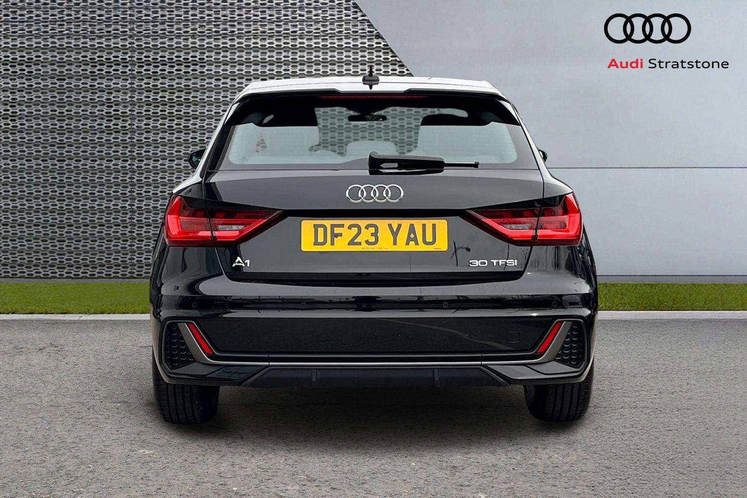 Used Audi A1 2023 for sale - 77996204: Photo 7