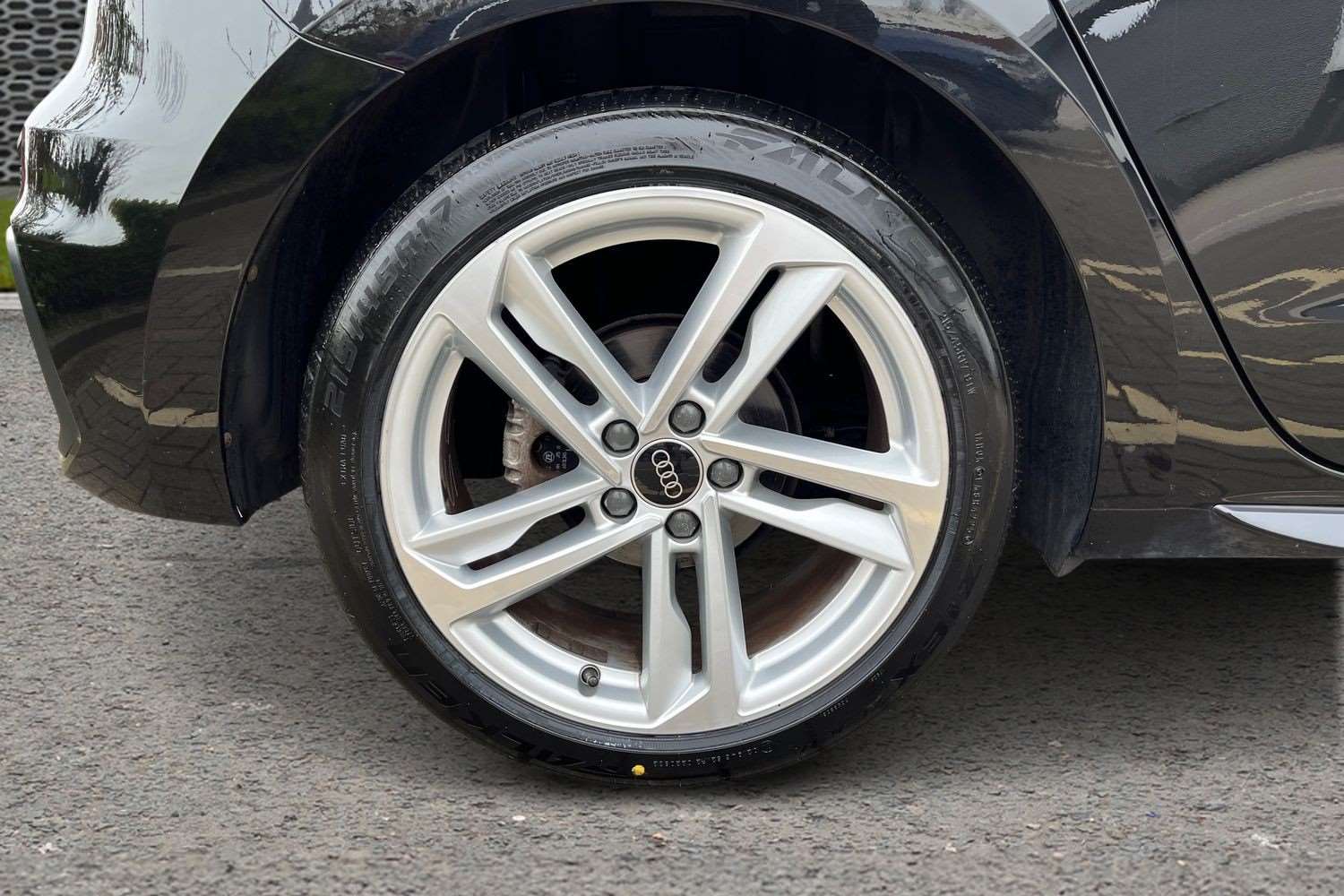 Used Audi A1 2023 for sale - 77996204: Photo 9