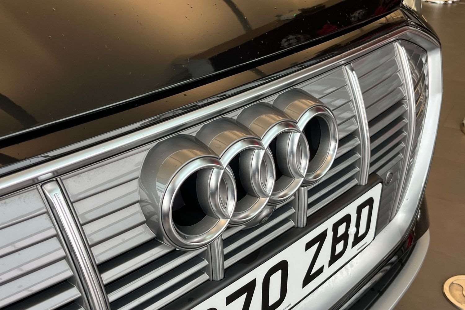 Used Audi e-tron 2020 for sale - 77698863: Photo 12