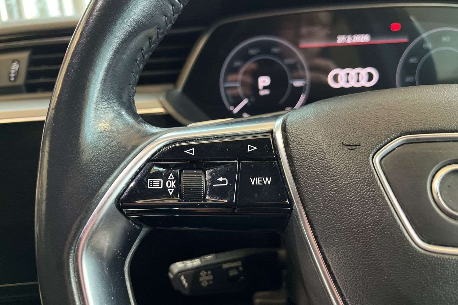 Used Audi e-tron 2020 for sale - 77698863: Photo 16