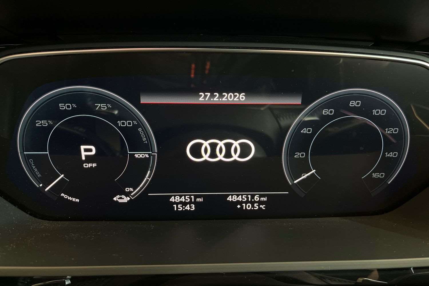 Used Audi e-tron 2020 for sale - 77698863: Photo 18