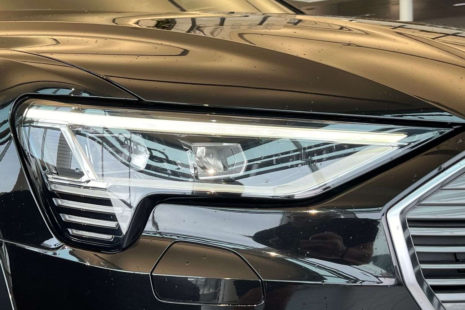 Used Audi e-tron 2020 for sale - 77698863: Photo 29