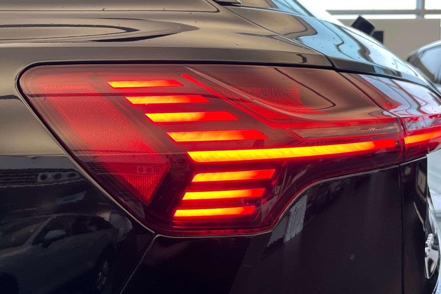 Used Audi e-tron 2020 for sale - 77698863: Photo 33