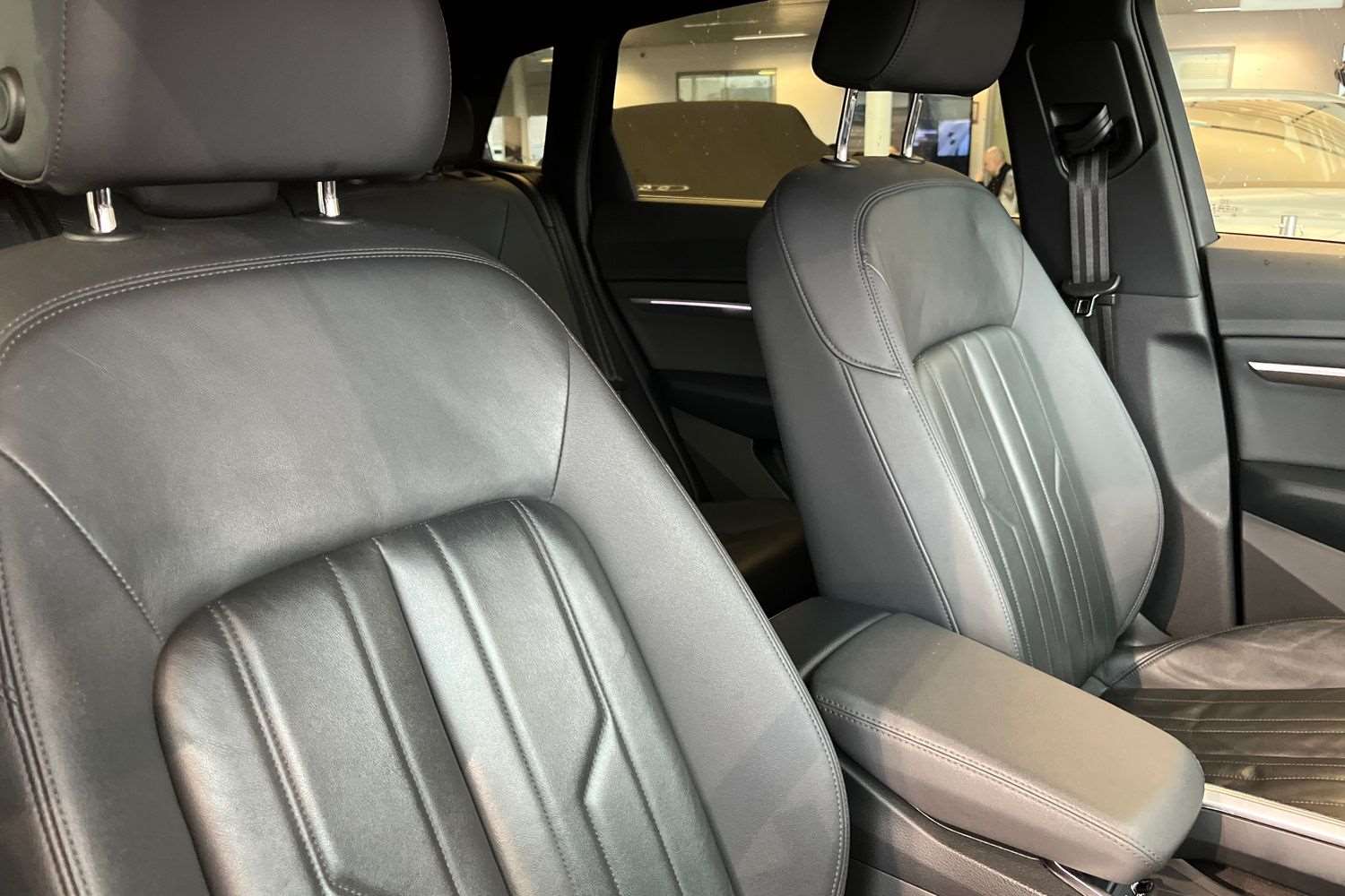 Used Audi e-tron 2020 for sale - 77698863: Photo 35