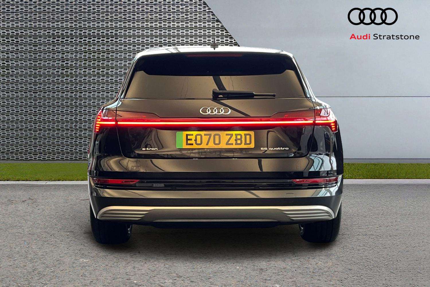 Used Audi e-tron 2020 for sale - 77698863: Photo 7