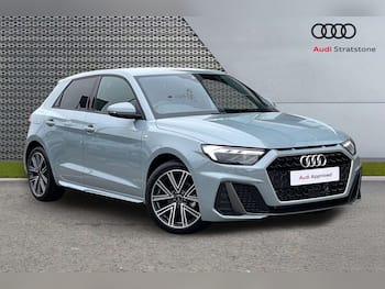 Used Audi A1 2026 for sale - 79466967: Photo