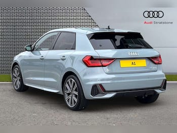 Used Audi A1 2026 for sale - 79466967: Photo