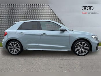 Used Audi A1 2026 for sale - 79466967: Photo
