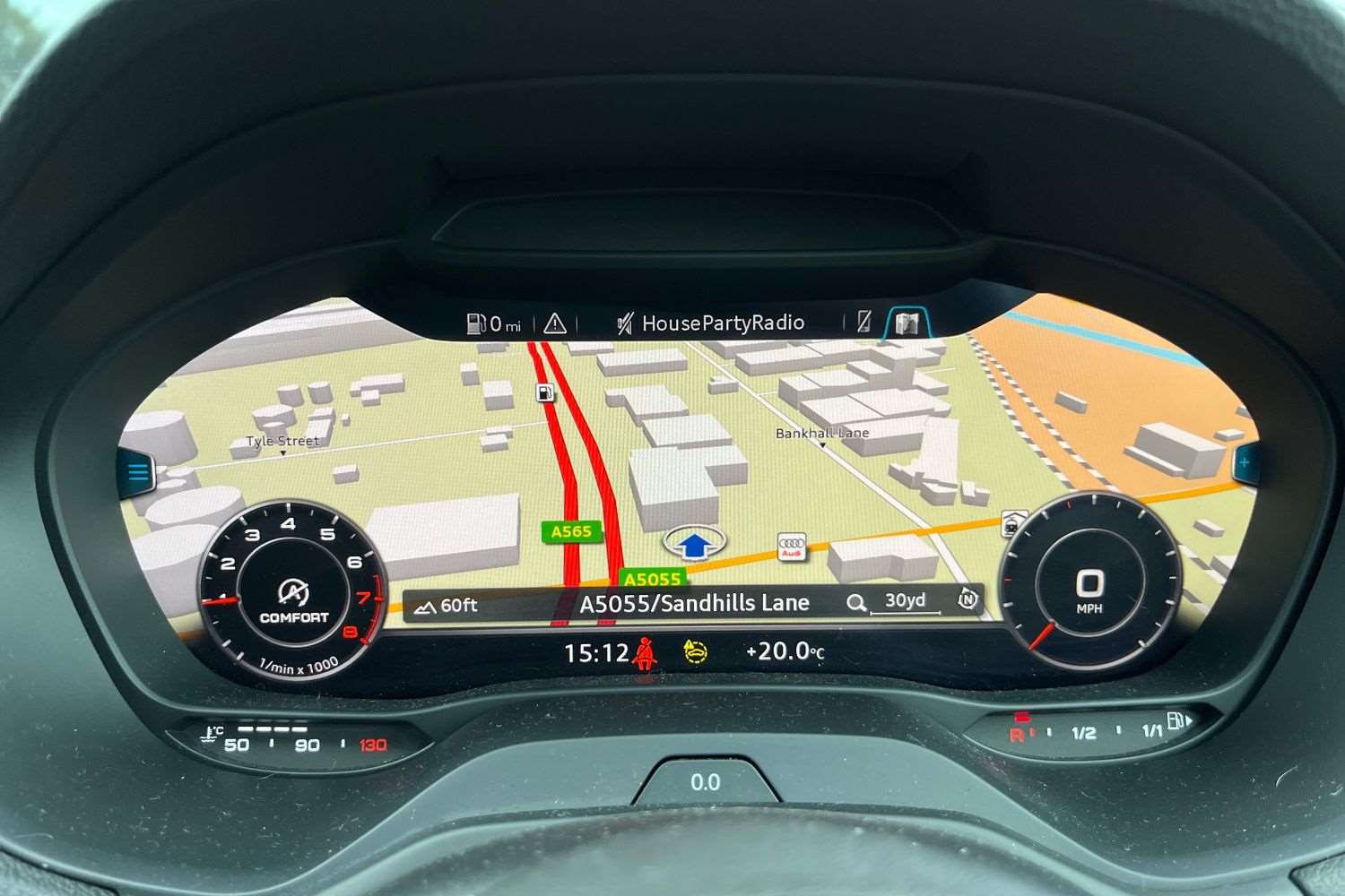 Used Audi Q2 2023 for sale - 77058278: Photo 17