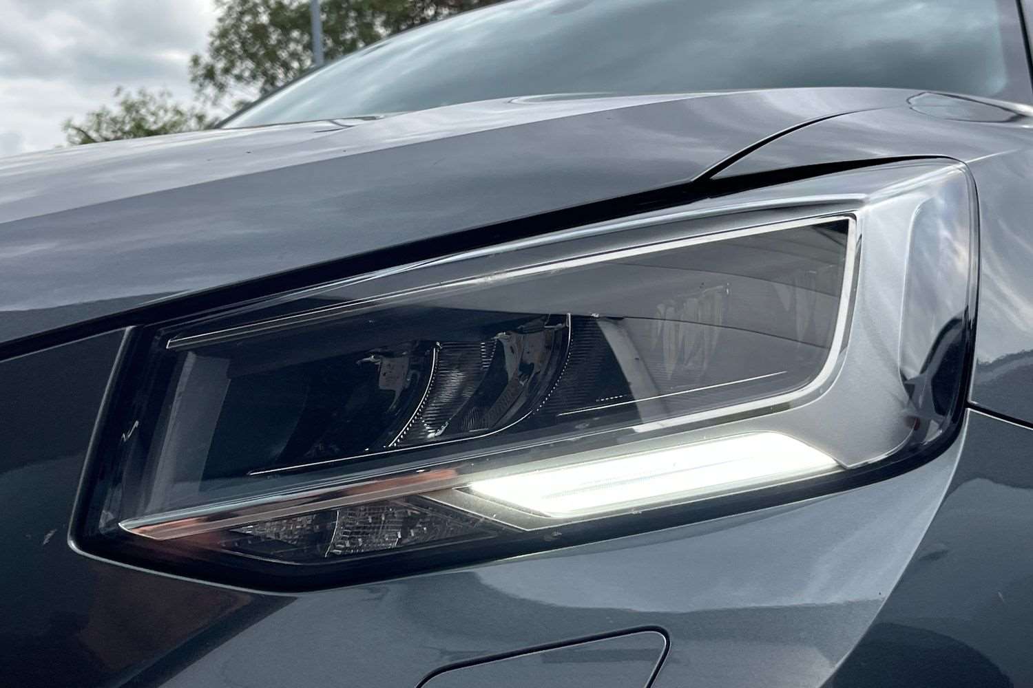 Used Audi Q2 2023 for sale - 77058278: Photo 18