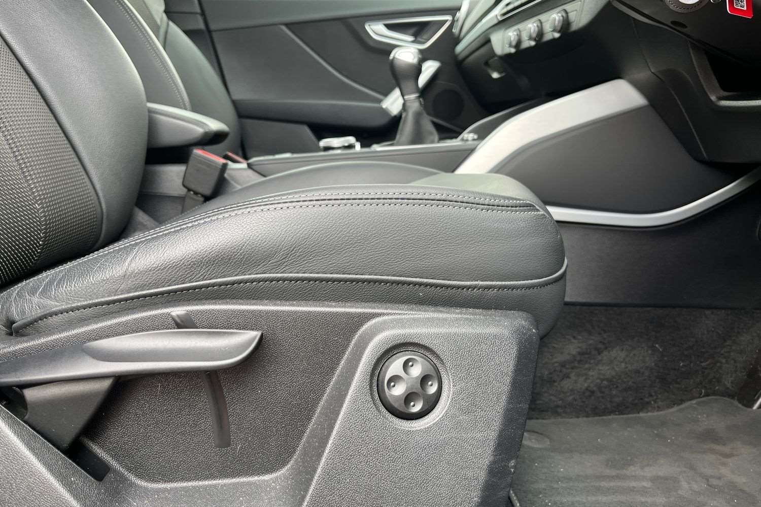 Used Audi Q2 2023 for sale - 77058278: Photo 22