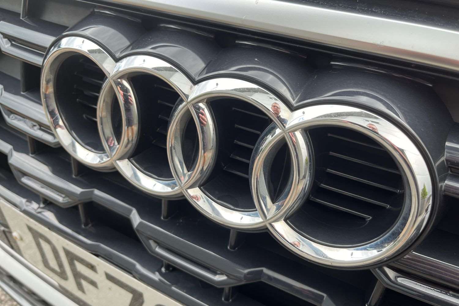 Used Audi Q2 2023 for sale - 77058278: Photo 24