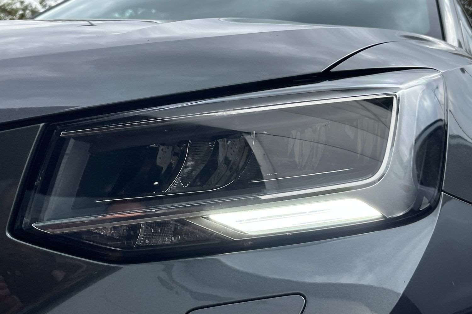 Used Audi Q2 2023 for sale - 77058278: Photo 25