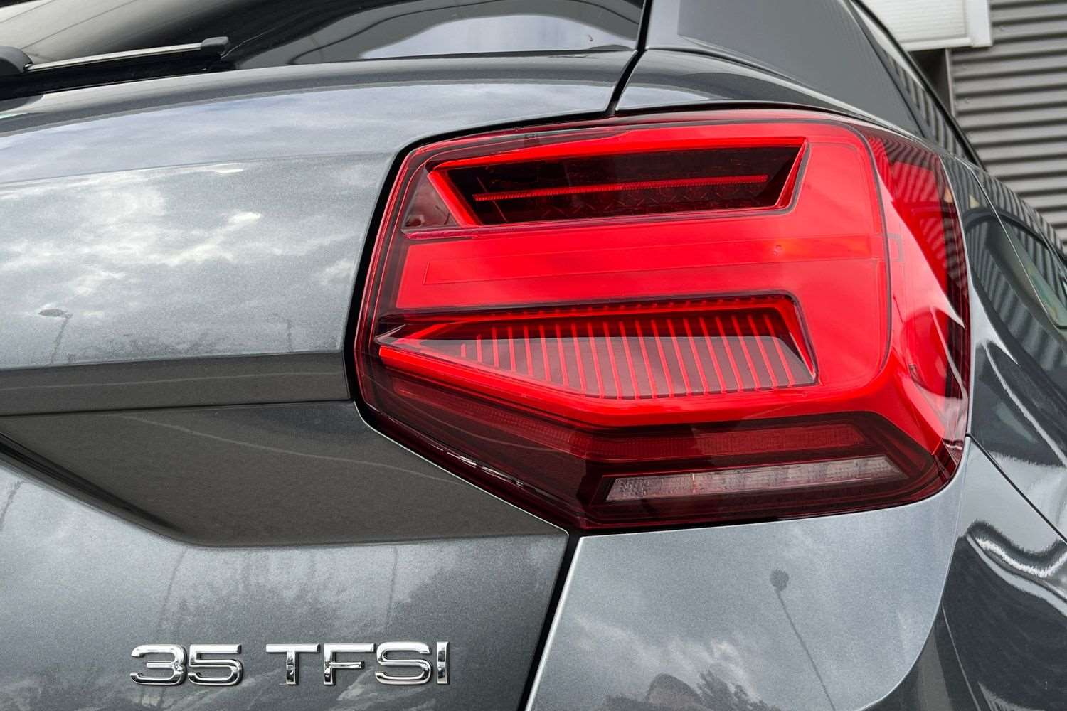 Used Audi Q2 2023 for sale - 77058278: Photo 26