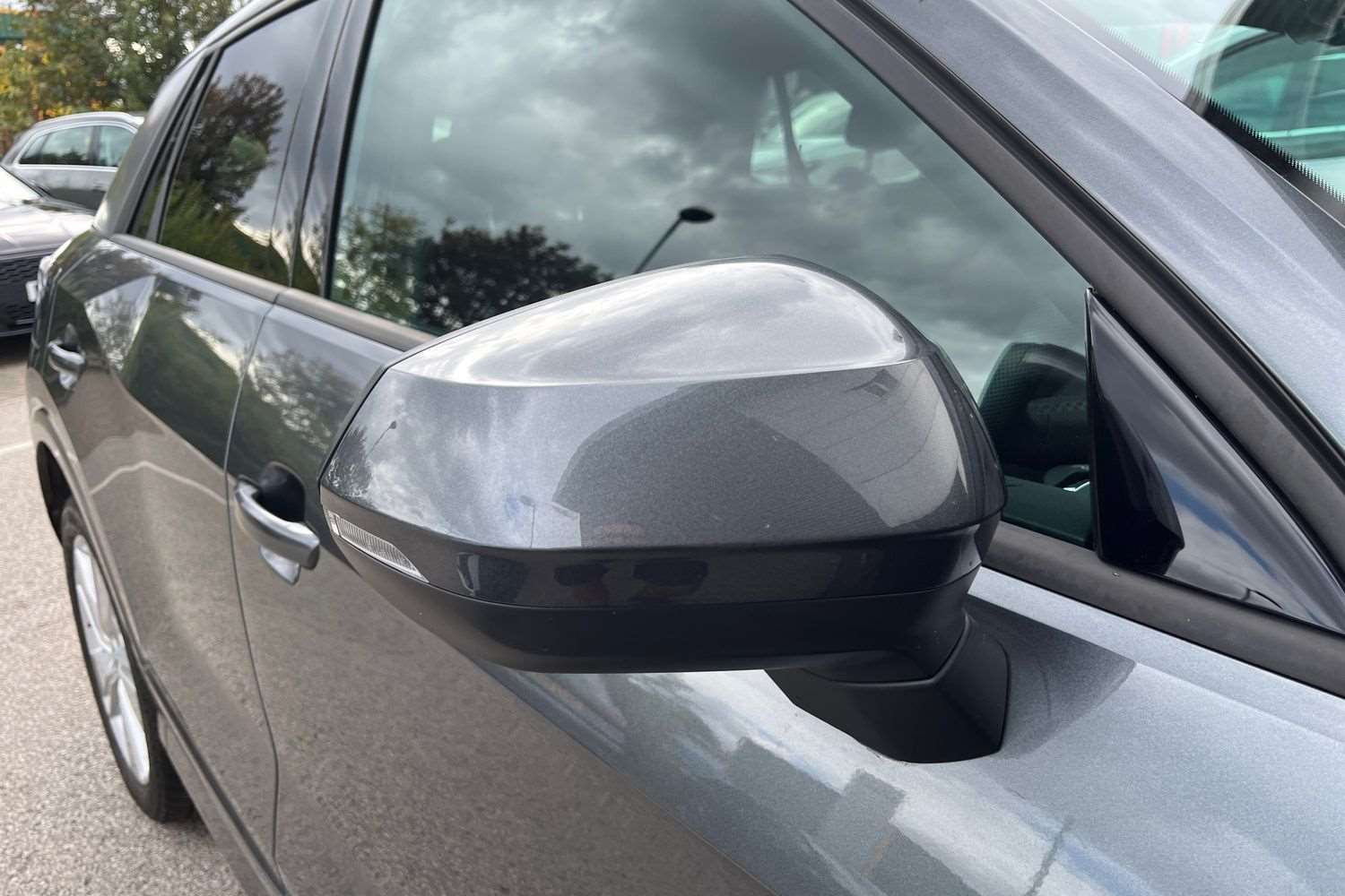 Used Audi Q2 2023 for sale - 77058278: Photo 28