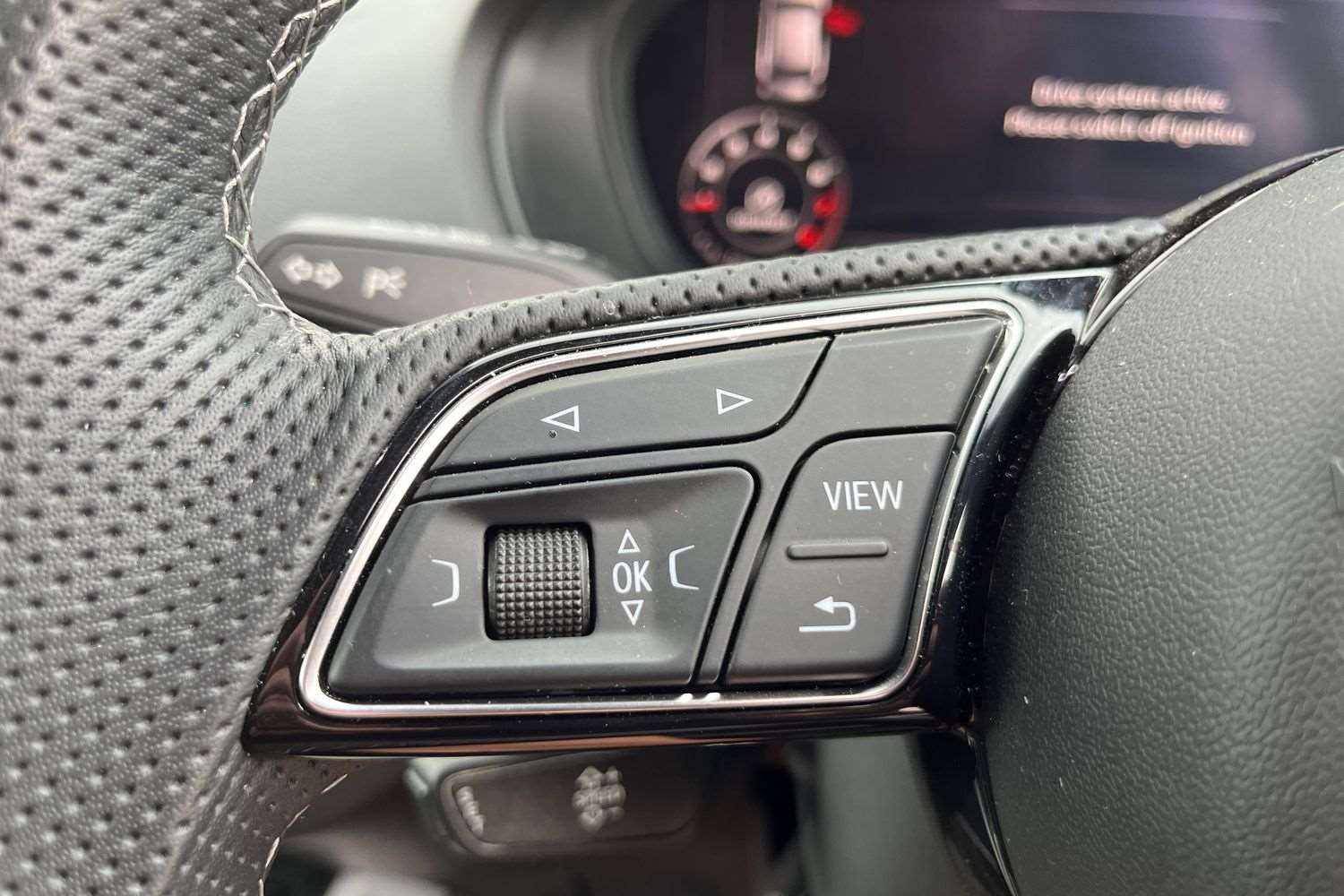 Used Audi Q2 2023 for sale - 77058278: Photo 29