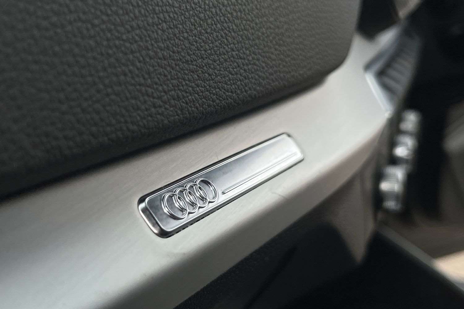 Used Audi Q2 2023 for sale - 77058278: Photo 34