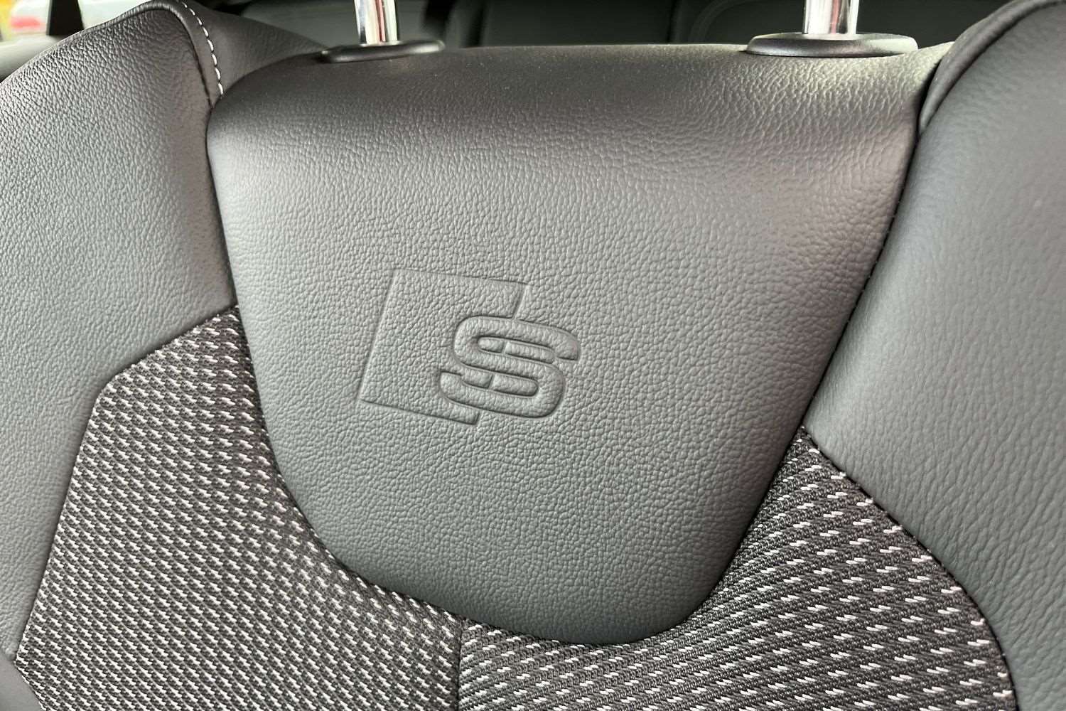 Used Audi Q2 2023 for sale - 77058278: Photo 35