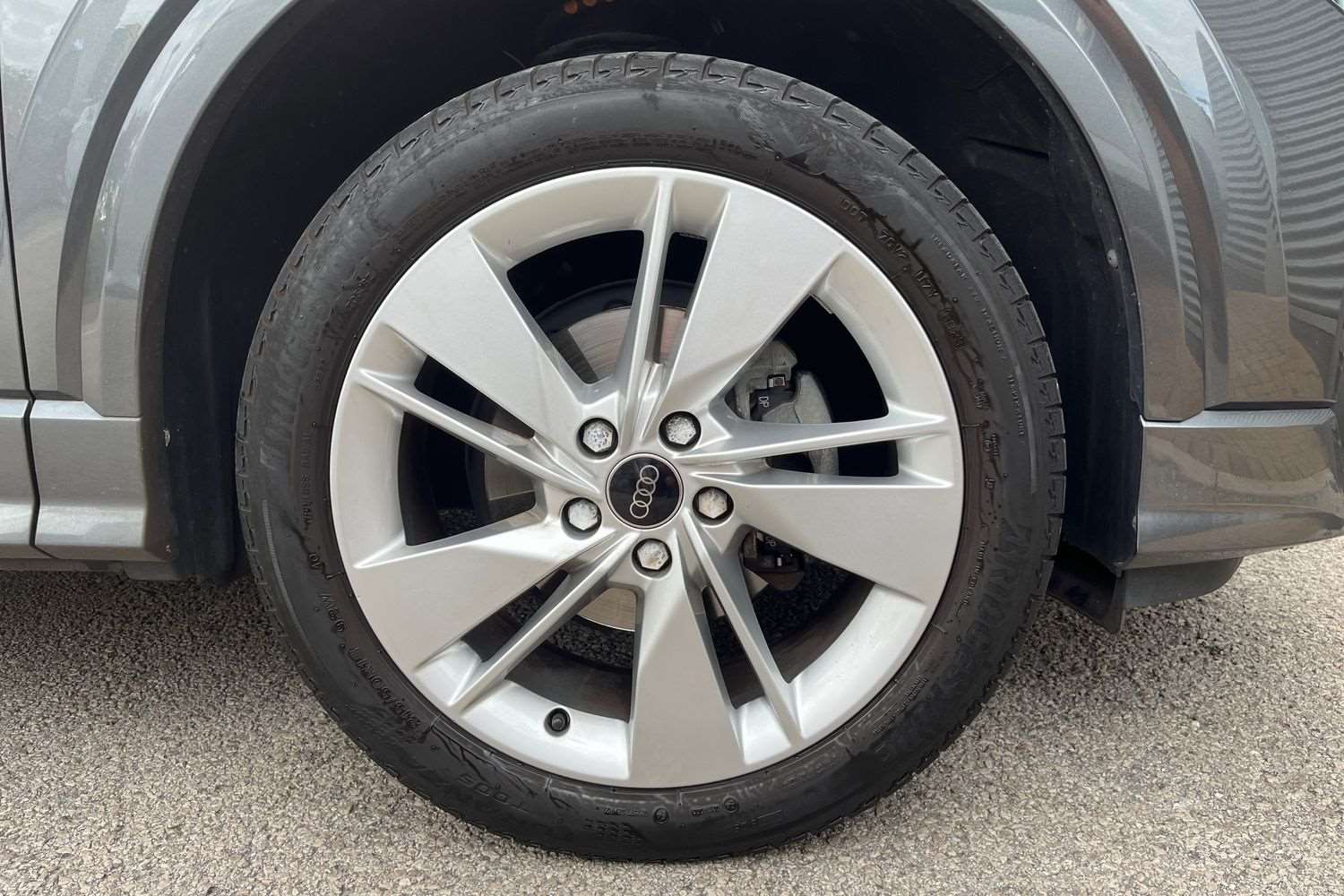 Used Audi Q2 2023 for sale - 77058278: Photo 5