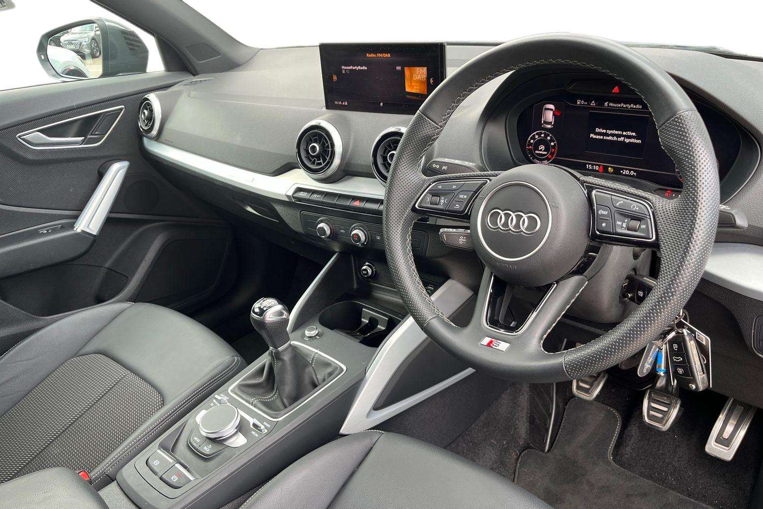 Used Audi Q2 2023 for sale - 77058278: Photo 6