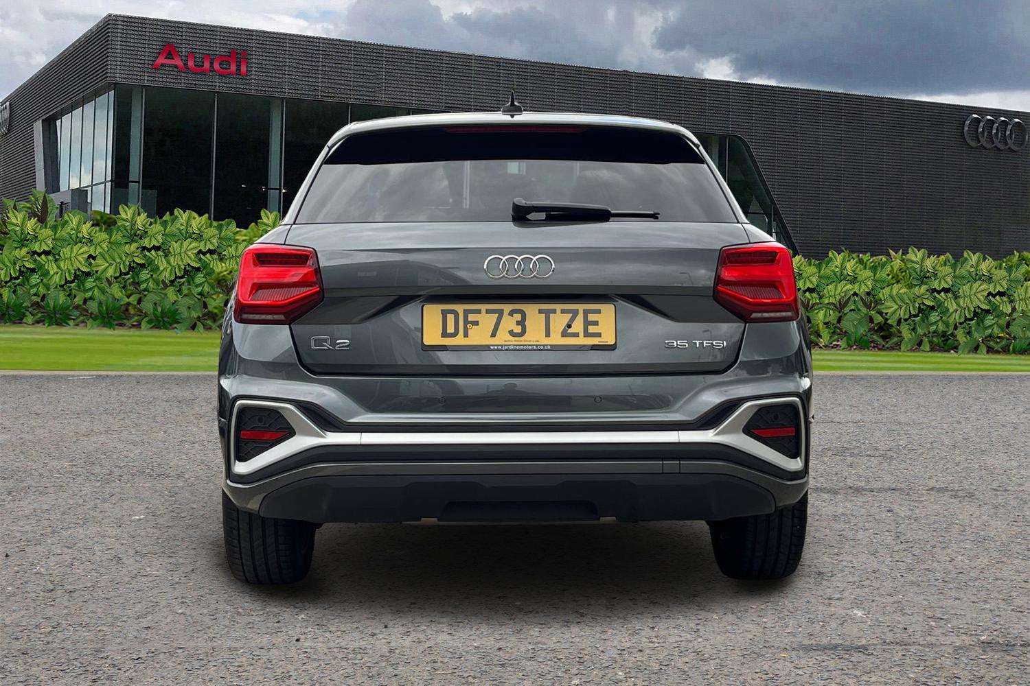 Used Audi Q2 2023 for sale - 77058278: Photo 7